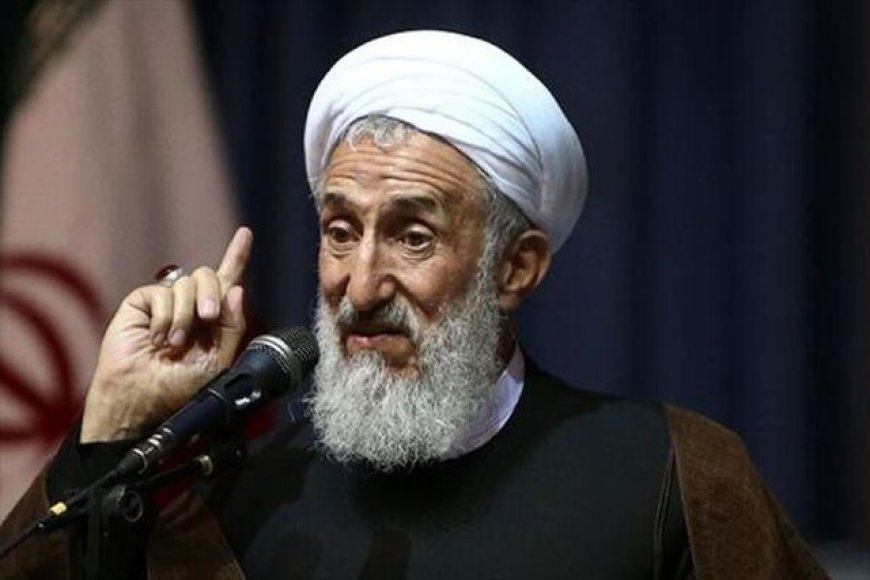 می دانی خبرنگاری که به صدیقی تهمت زد کجاست؟ الان آمریکاست