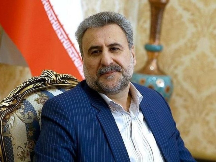 پیام مهم واکنش آمریکا و متحدان اسرائیل به حمله سپاه از نگاه فلاحت‌پیشه /اقدام نظامی ایران، دقیق برنامه ریزی شده بود