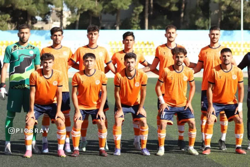 لیگ فوتبال امید کشور و دیدارهای حساس