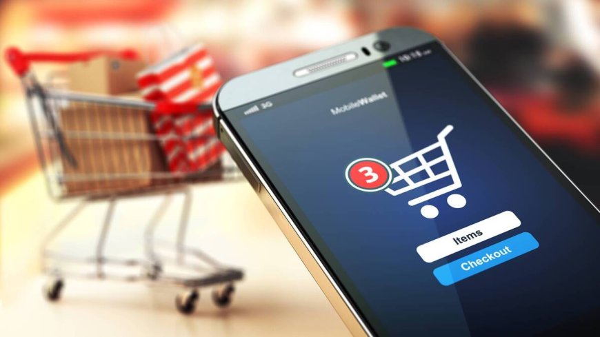 آغاز خرید با موبایل و بدون کارت در ۶ بانک