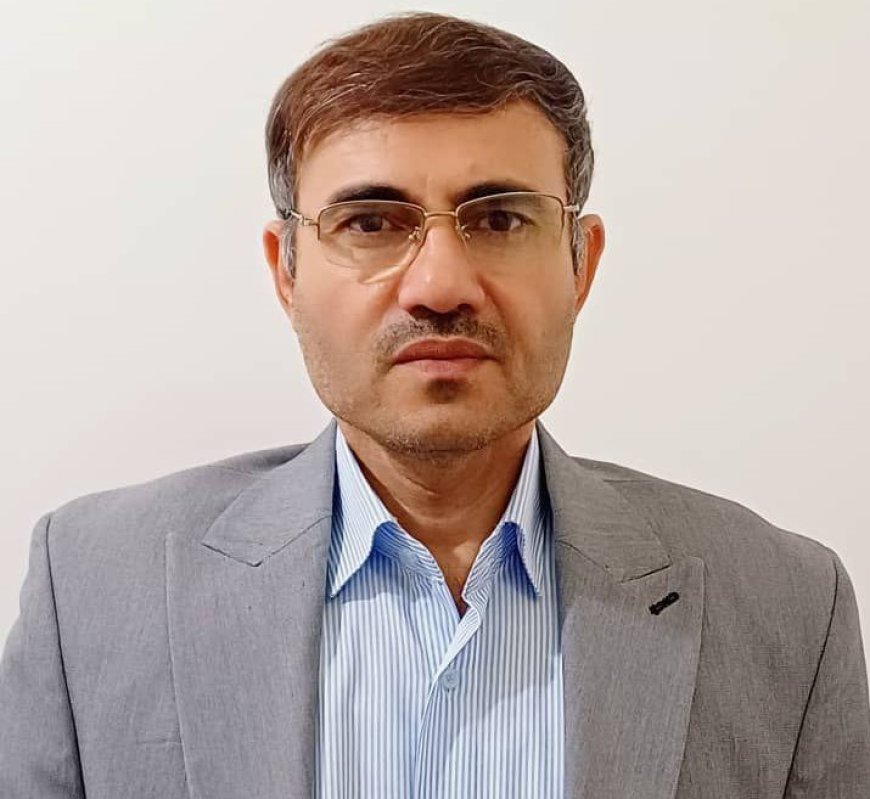 شهردار جدید اوز معارفه شد