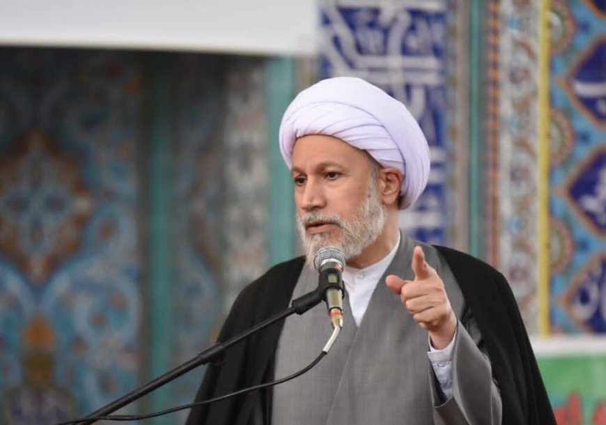 آیت الله دژکام : بهره مندی سعدی از قرآن غیر قابل انکار است