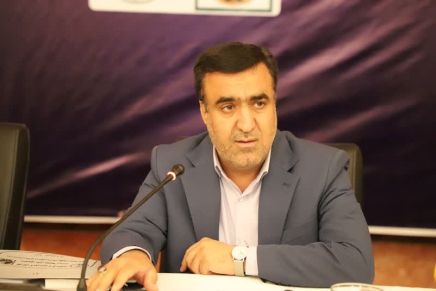 سلاجقه :  پیوست رسانه ای در کارکردها و فعالیت های محیط زیست در اولویت قرار گیرد