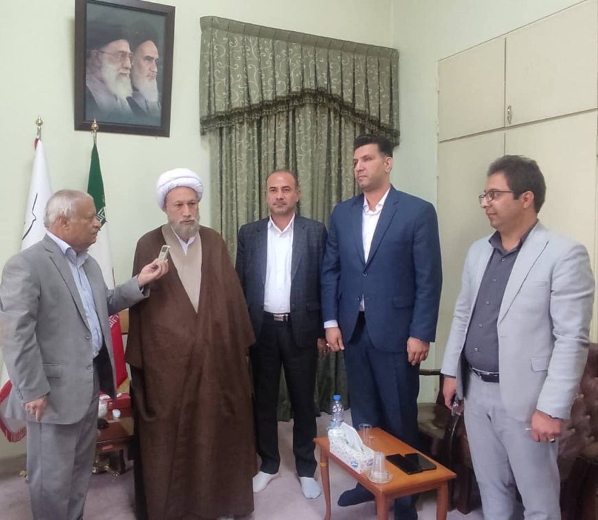 دژکام: امیدوارم شیراز با  میزبانی مسابقات هندبال نوجوانان آسیا در قاره کهن آسیا بدرخشد