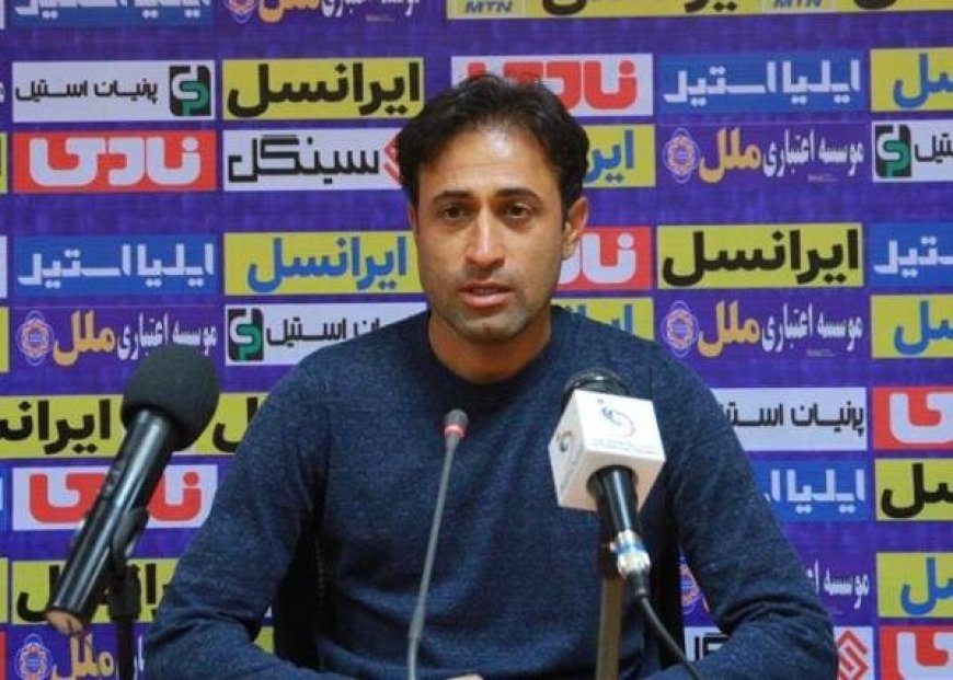 مهدی رجب‌زاده: برخی اتفاقات تنها در فوتبال ایران رخ می دهد