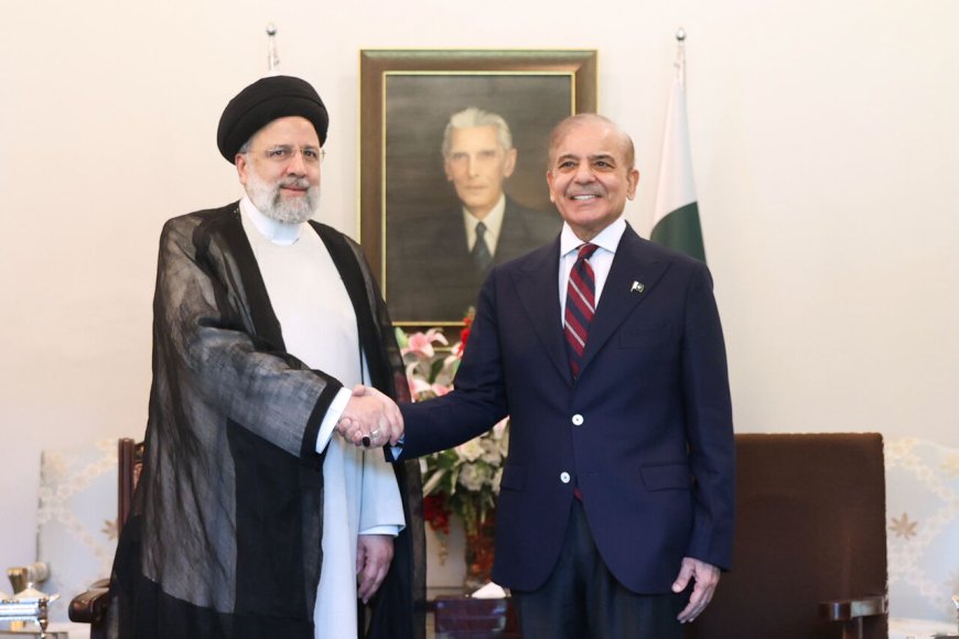 سفر رئیس جمهور به پاکستان در امتداد سیاست دیپلماسی متوازن دولت است