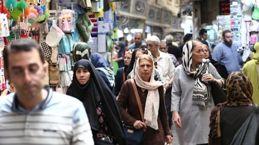 دانشگاه علوم پزشکی: جمعیت ایران تا سال ۲۰۵۰ احتمالا به ۹۰ میلیون نفر خواهد رسید