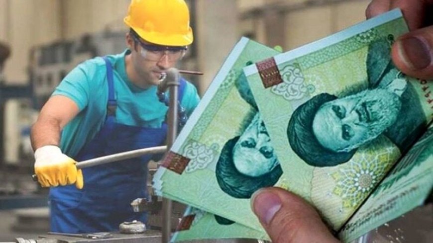 احتمال تغییر در رقم دستمزد کارگران جدی شد؟