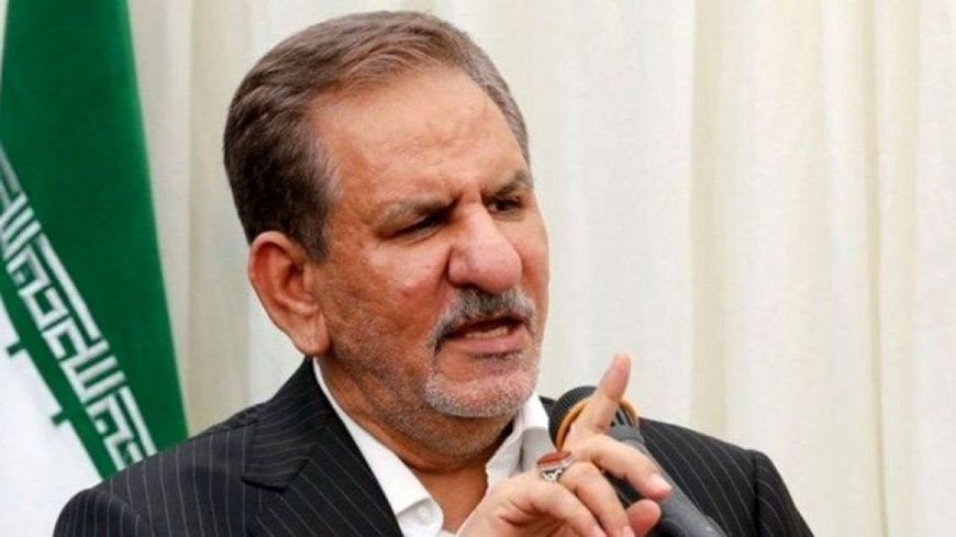 هشدار اسحاق جهانگیری درباره مهاجرت رتبه‌های اول کنکور از ایران