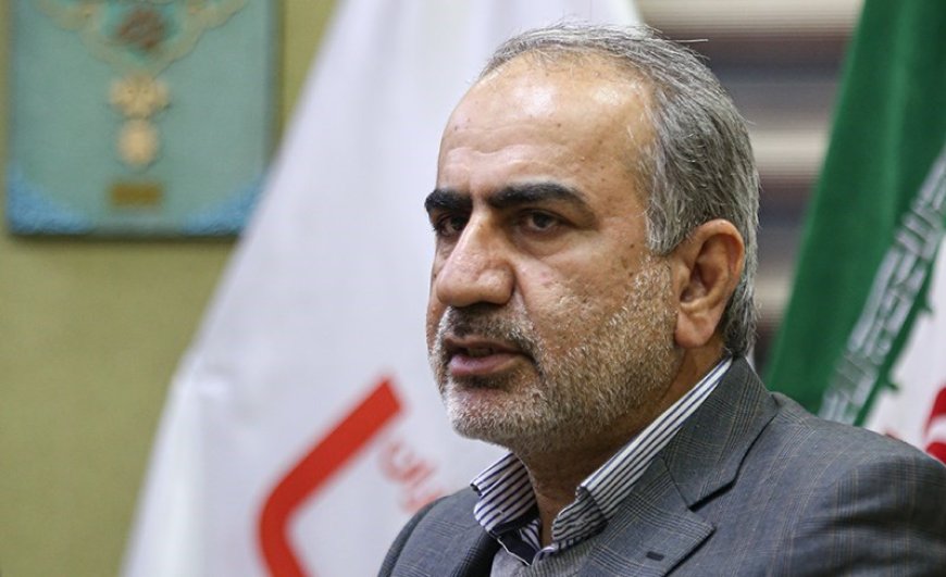 جعفر قادری: به خاندوزی اختیار تام دادیم اما برای مولدسازی کاری نکرد