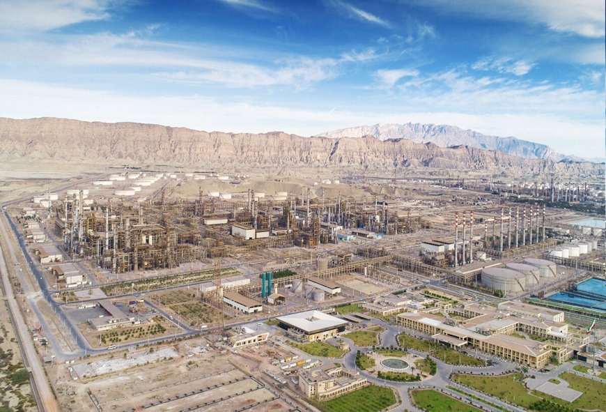 افزایش ۲۰ درصدی تولید بنزین پالایشگاه ستاره خلیج‌فارس