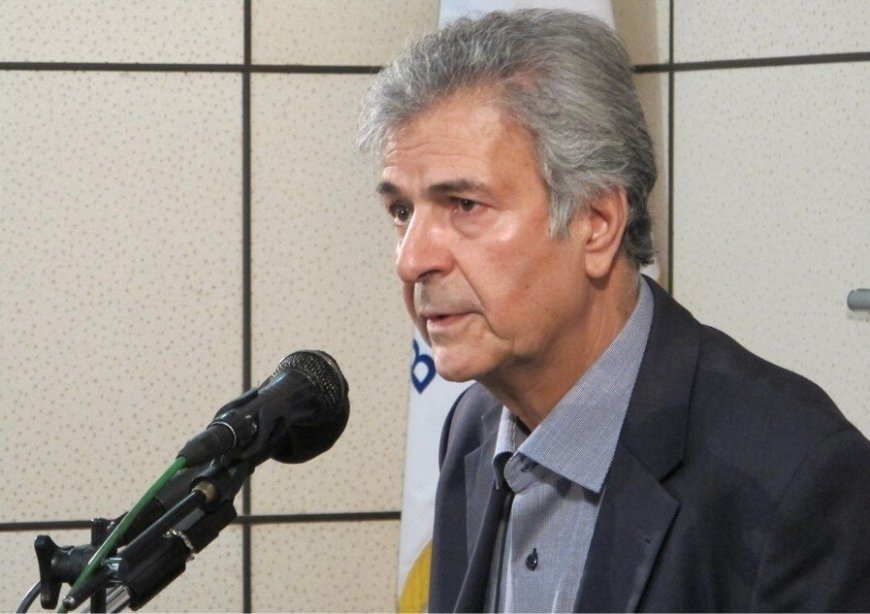 اصغر دادبه در حلقه یاران