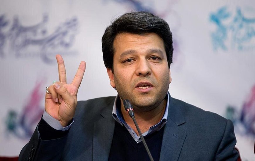 رییس سازمان سینمایی رفتنی شد؟
