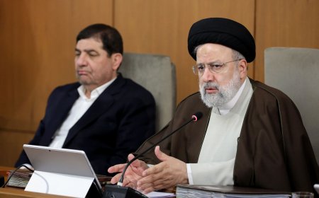 رئیس‌جمهور: آحاد جامعه برای عمل به تکلیف اجتماعی و شرعی خود در انتخابات مشارکت کنند