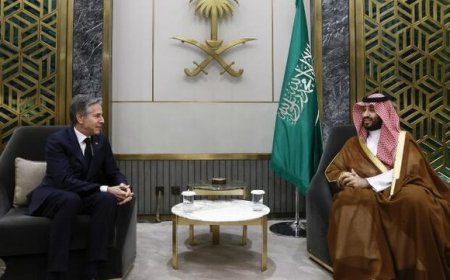 منابع آگاه: دولت بایدن و عربستان درحال انجام بررسی‌های نهایی درباره یک توافق هستند