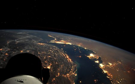 اولین ارتباط بلوتوثی فضایی برقرار شد