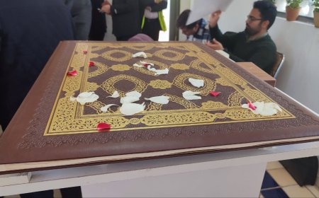 عکس| رونمایی از گنج پنهان