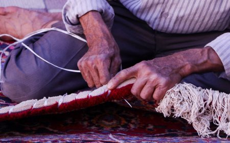 با دوربین در شهر