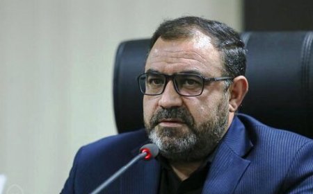 فرماندار : فعالیت هفت هزار  نفر در برگزاری انتخابات شیراز و زرقان
