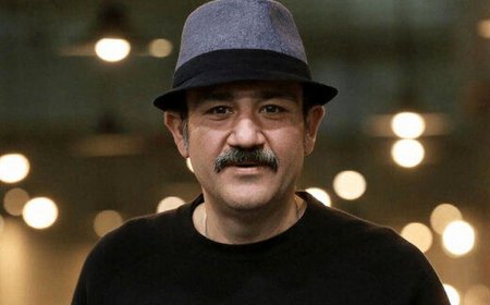 ببینید| پاسخ مهران غفوریان به حواشی ایجاد شده درخصوص پدرش