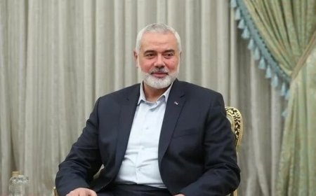 حماس با آتش‌بس در غزه موافقت کرد