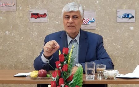 دکتر پاک فطرت : طرح های نمایندگان باید ساده ، روان و قابل انجام باشد