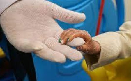 درد نادر ، اندر حکایت قصه پر غصه بیماران خاص وصعب العلاج در فارس