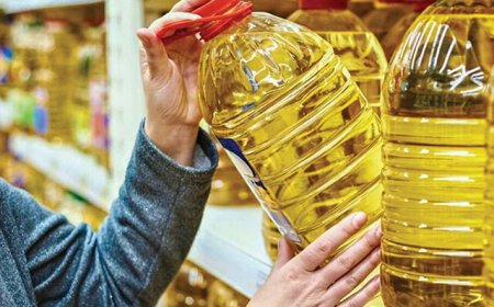 ماجرای توزیع روغن های مایع‌ آلوده در دولت رئیسی چیست؟