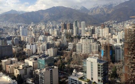 تورم مستاجران دو برابر تورم بخش مسکن