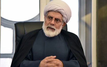 رهامی: اگر از بالا پیام برسد قالیباف رئیس مجلس می‌شود اما.../ منتخبین مجلس دوازدهم بر سر تقسیم غنائم با هم رقابت می‌کنند