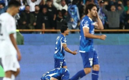 اگه می‌تونی منو بگیر!