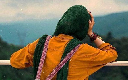 فرشته روی زمین