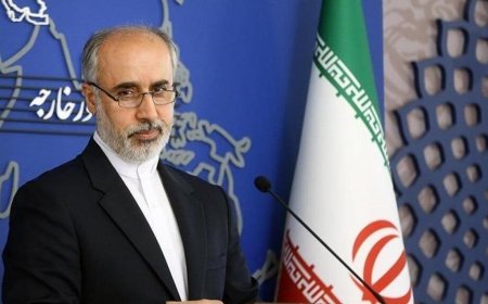 نظر وزارت خارجه ایران درباره تغییر روزهای تعطیل پایان هفته