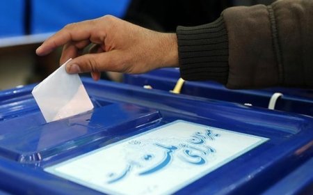 شکست لیست شانا-پایداری مقابل امنا در تهران /تعیین تکلیف صاحبان «۴۵ کرسیِ بلاتکلیف» پارلمان دوازدهم