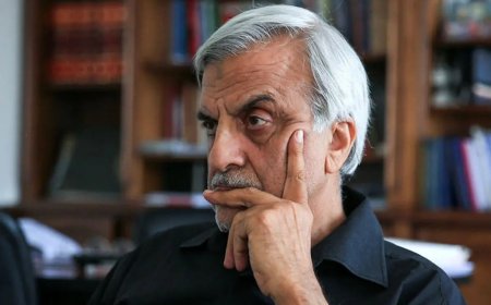 هاشمی طبا: ممنوعیت ورود زنان به استادیوم به این معناست که یا اخلاق اجتماعی کشور جمهوری اسلامی سقوط کرده یا عده‌ای می‌خواهند اینطور نشان بدهند تا به مقاصد خود برسند