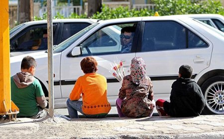 سرانجام کودکان کاری که جمع‌آوری می‌شوند، چه می‌شود؟