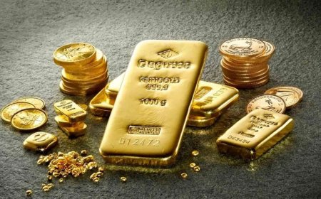 مهم‌ترین جزئیات مالیات بر عایدی سرمایه طلا