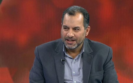 بانکی پور، از طراحان لایحه حجاب: اتباع خارجی فاقد حجاب از کشور اخراج می‌شوند؛ جریمه بی حجابی حداکثر تا سه هفته باید پرداخت شود