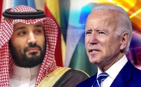 آیا توافق امنیتی آمریکا و عربستان شرایط خاورمیانه را سخت‌تر می‌کند؟