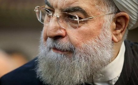 نامه حسن روحانی خطاب به مردم: این دفاعیه‌ شخصی من نیست، دفاع از جمهوریت است