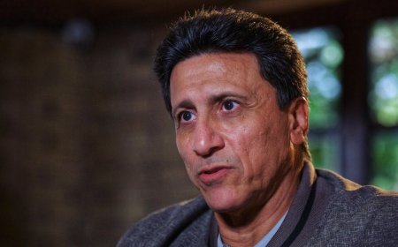مرفاوی: استقلال آرام باشد قهرمان می‌شود