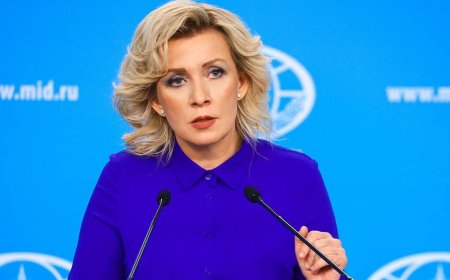 مسکو «دروغ‌های ناامیدانه» انگلیس را محکوم کرد