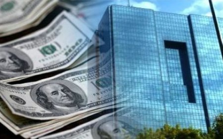 مقصر کیست؟ / بانک مرکزی کجای بازی قرار دارد؟