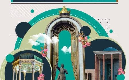 شیراز عرصه هنرنمایی تاجیک ها می شود