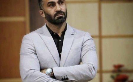 منوچهری مربی شیرازی تیم فانکشنال فیتنس در گفتگو با خبرجنوب: امیدواریم بتوانیم سبب سربلندی ورزش کشورمان را فراهم نماییم