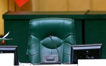 رایزنی کاندیداهای ریاست مجلس با نمایندگان پارلمان دوازدهم /یک «چهره جدید» وارد میدان می شود؟