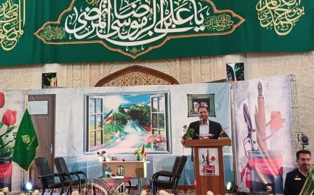 وزیر آموزش و پرورش: قد هیچ جامعه‌ای بلندتر از قد معلمانش نیست