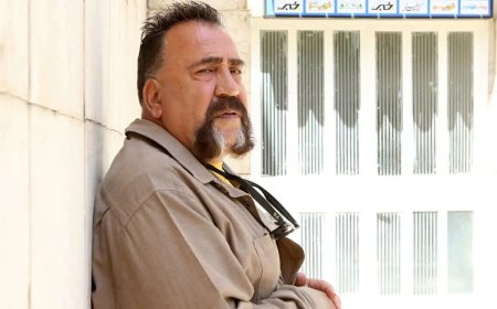 کجا بودید وقتی دایی به چلسی و میلان گل زد؟