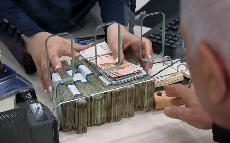 بانک خسیس، بانک دست‌ودلباز / جدیدترین آمار پرداخت وام