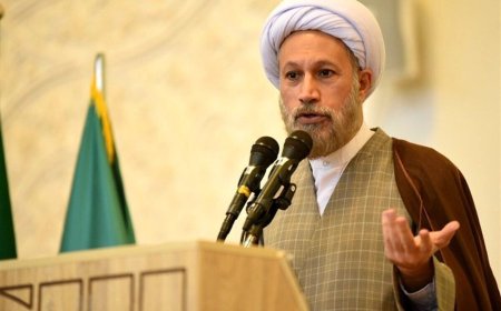 دژکام : جهان شهر شیراز باید به نقطه ای برسد که نماد تمدن نوین اسلامی باشد
